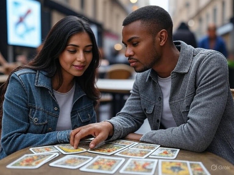  tarot reading in kannada 